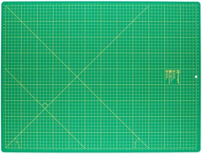 Image du produit Prym Tapis de découpe 30x45cm, vert