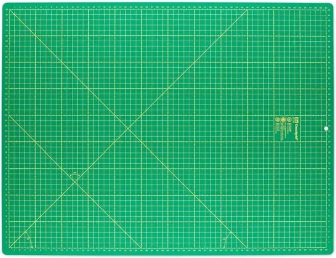 Immagine prodotto Prym Blocco da taglio 30x45cm, verde