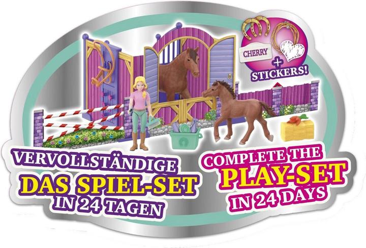 Actual product image Craze Cavally