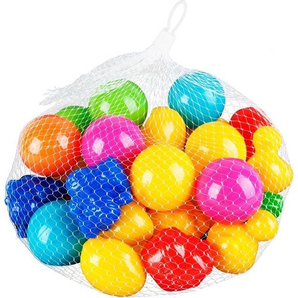 Besttoy Bällebad-Party-Set, 30-tlg.