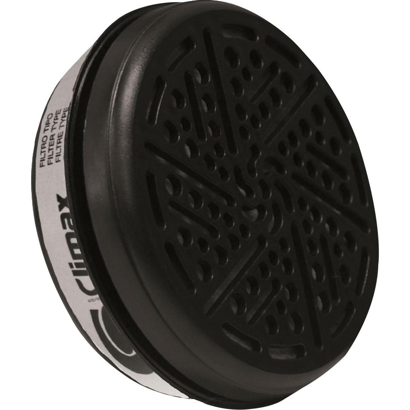 Climax Studios, Atemschutzmaske, Filter Typ 757-N P3 Für Halbmasken 757-S,742 /1 Stk. (Keine offizielle Schutzklasse)