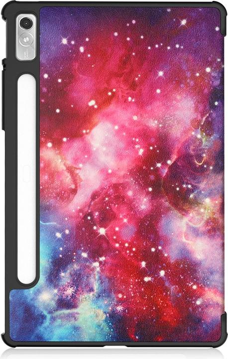 Actual product image Lobwerk Protective cover for Lenovo Tab P11 Pro 2nd Gen, 2022 TB-132FU TB-138FC 11.2 inch Slim Case Case (Lenovo Tab P11 Pro (2nd gen))