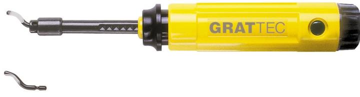 Grattec Entgrater (180 mm)