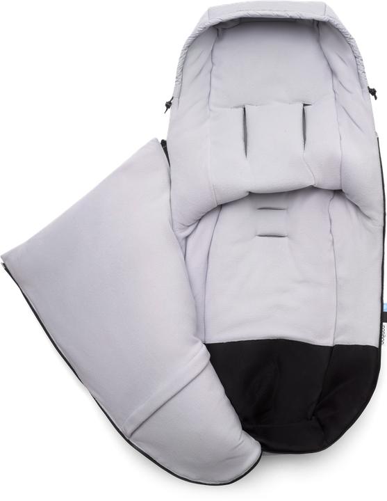 Actual product image Bugaboo Performance Winter Footmuff