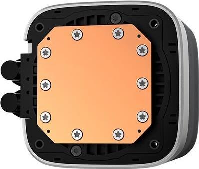 Actual product image Deepcool LP240