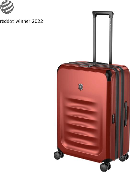 Produktbild Victorinox Spectra 3.0 Exp. Medium Case (81 l)