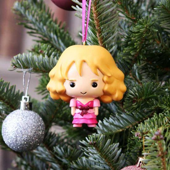 Produktbild Nemesis Now Harry Potter - Hermione Hanging Ornament 7.5cm