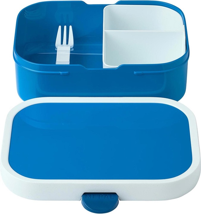 Produktbild Mepal Campus Lunchbox - Blau