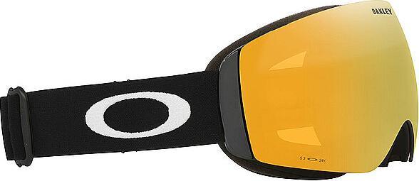 Actual product image Oakley Flight Deck M