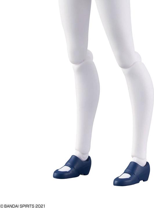 Actual product image Bandai 30MS - Option Body Parts Type MD01 (Color A) - Model Kit