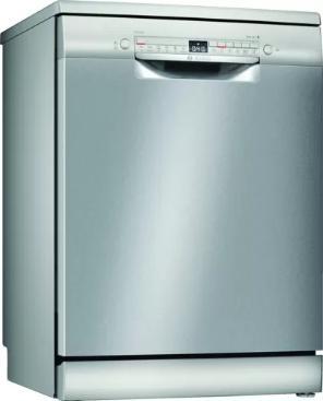 Actual product image Bosch Hausgeräte SMS2HVI72E