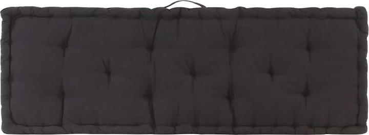 Actual product image vidaXL Palettenkissen (120 x 40 cm)