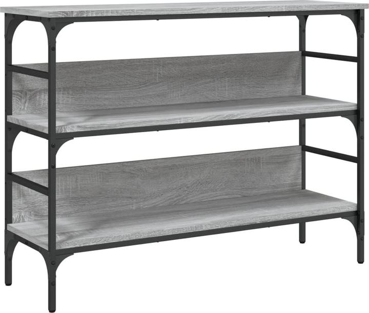 Produktbild vidaXL Konsolentisch (100 x 32 x 75 cm)