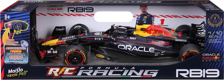 Image du produit Maisto Formule 1