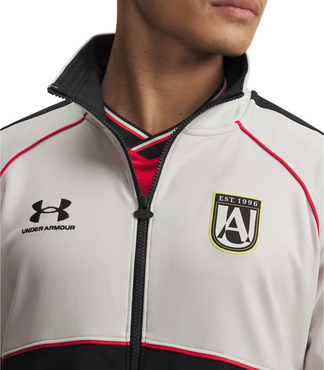 Produktbild Under Armour M 96 Terrace Fz (M)