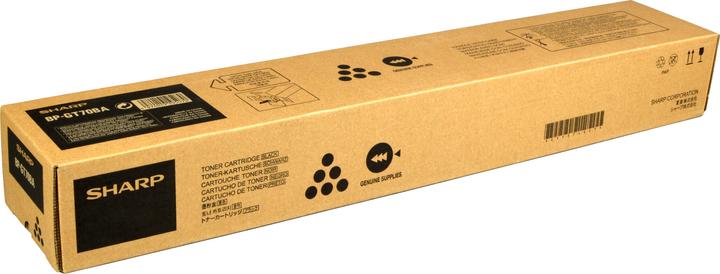 Immagine prodotto Sharp Toner nero BPGT70BA (FC)
