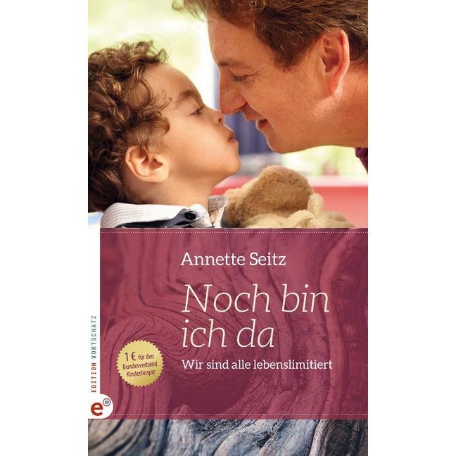 Seitz:Noch bin ich da, Belletristik