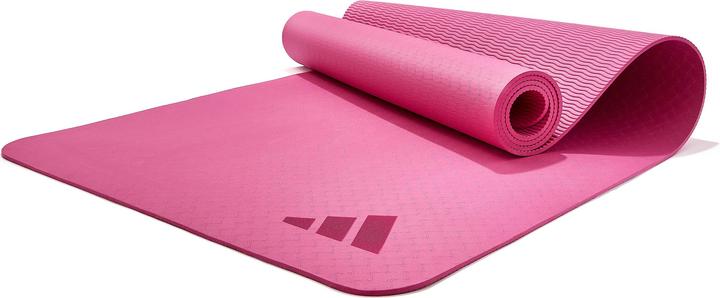 Produktbild Adidas Premium Yogamatte, 5mm (5 mm)