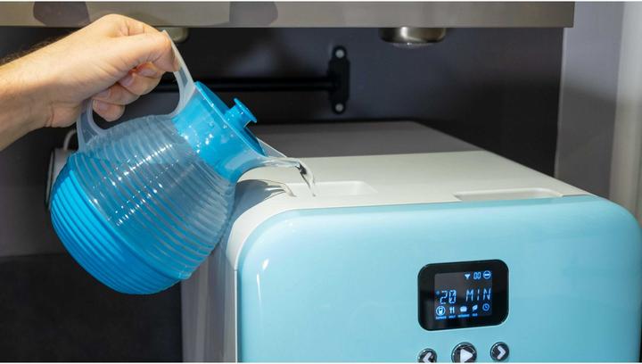 Immagine prodotto Daan Tech Bob