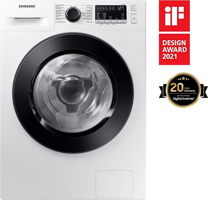 Immagine prodotto Samsung WD80T4049CE/WS WD4000