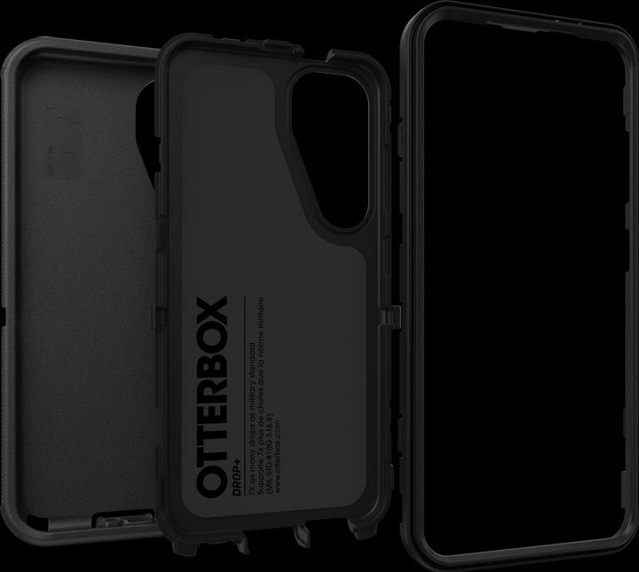 Produktbild OtterBox Defender (Samsung Galaxy S25)