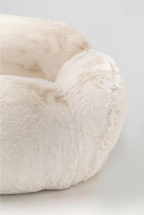 Produktbild Kare Design Sessel Mika Creme