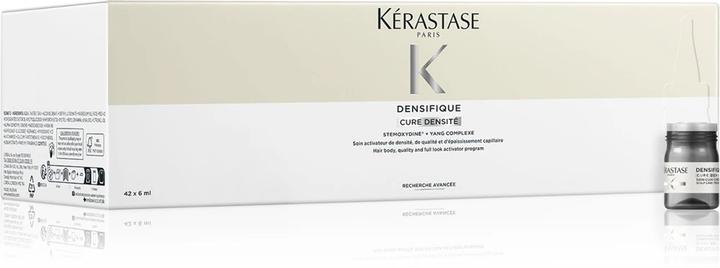 Produktbild Kérastase Densifique Femme Cure (252 ml)