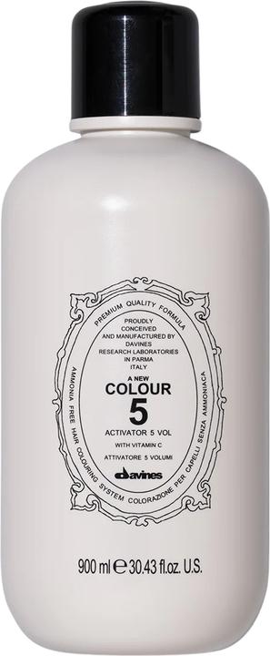 Davines Anc Activador 5 Vol. 900ml (900 ml)