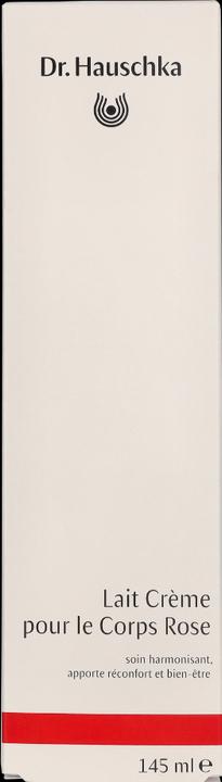 Produktbild Dr. Hauschka Rosen Körperbalsam (Körpercreme, 145 ml)