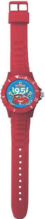 Produktbild Pulio Diakakis Analogoy watch in Cars box (40 mm)