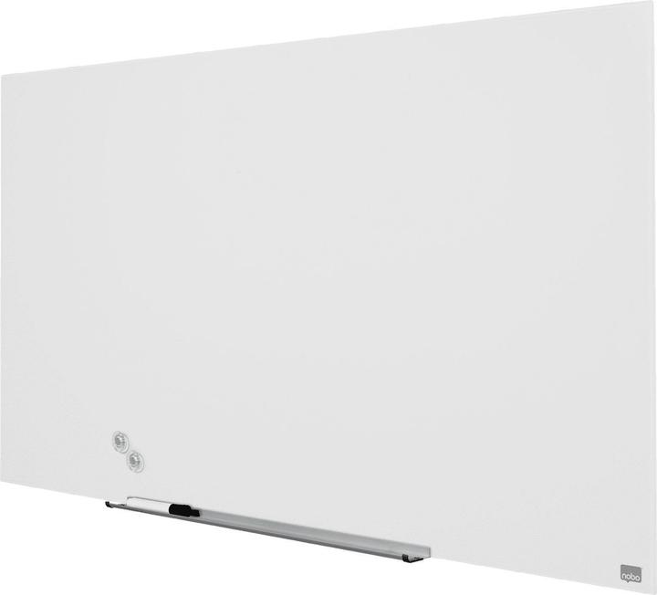 Produktbild Nobo Diamond Glassboard 126 x 71 cm (126.5 x 71 cm)