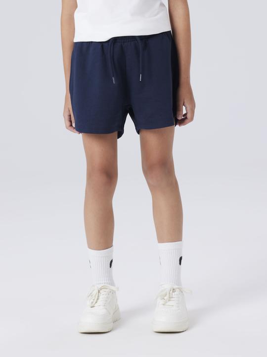 Image du produit Name it Nkfbrally Sweat Shorts Unb Noos (152)