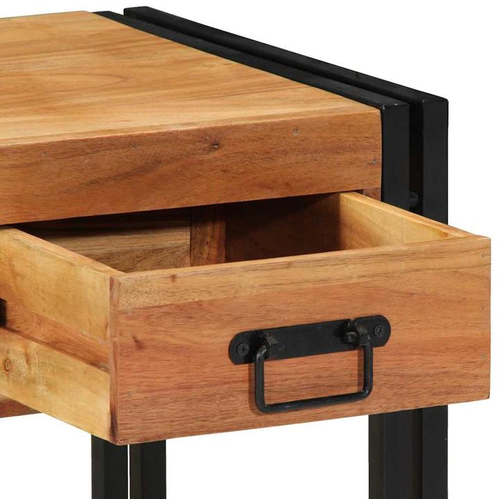 Immagine prodotto vidaXL Schlafzimmer Tische (40 x 40 x 50 cm)