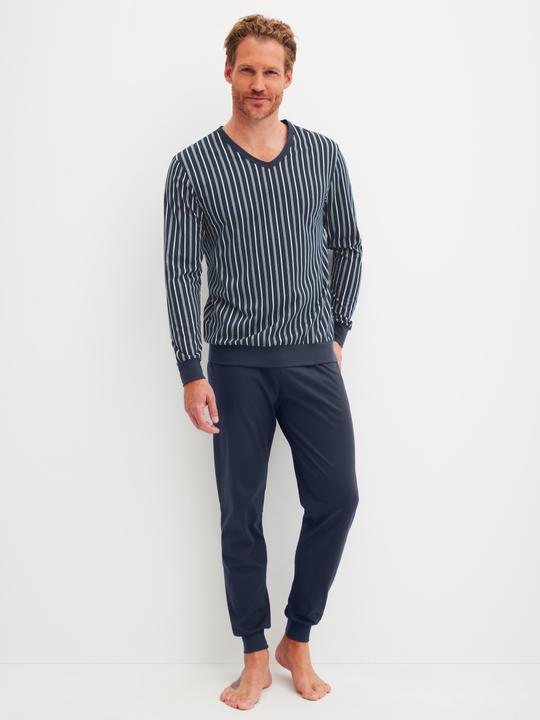 Produktbild Calida Special Bündchen-Pyjama (L)