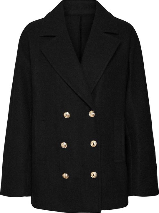 Immagine prodotto Vero Moda VMFORTUNE Jacke Mantel (M)