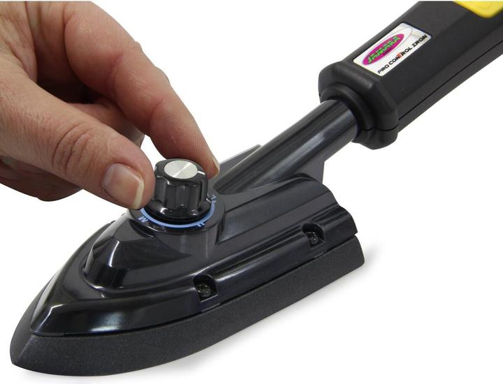 Productafbeelding Jamara Folie Strijkijzer Pro Controle Strijkijzer (140 W)