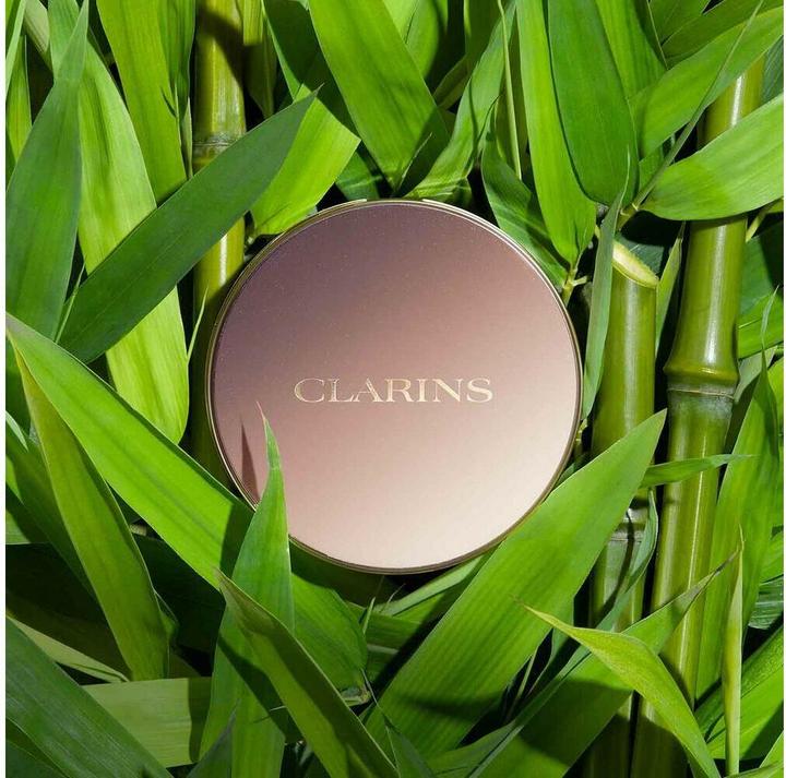 Actual product image Clarins Quatuor No 08