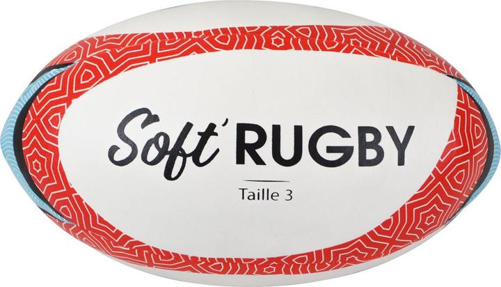 Sporti Soft'rugby