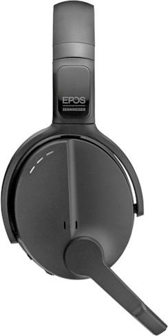 Actual product image EPOS Adapt 560 (Cable, Wireless, USB-C)