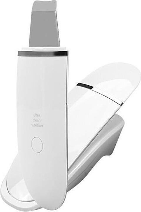 Produktbild BeautyRelax Beauty-relax - Peel&Lift Premium BR-1530 - UltrazvukovÃ¡ Å¡pachtle bÃ­lÃ¡