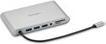 Productafbeelding Kensington UH1440p Mobiel USB-C 8-in-1 Docking Station (USB-C, 3 Havens)