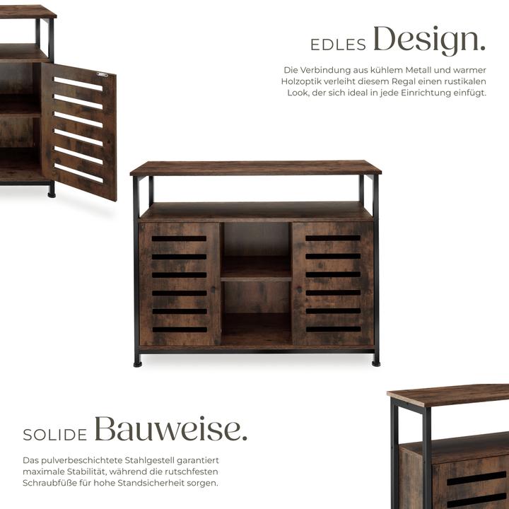 Image du produit tectake Warrington