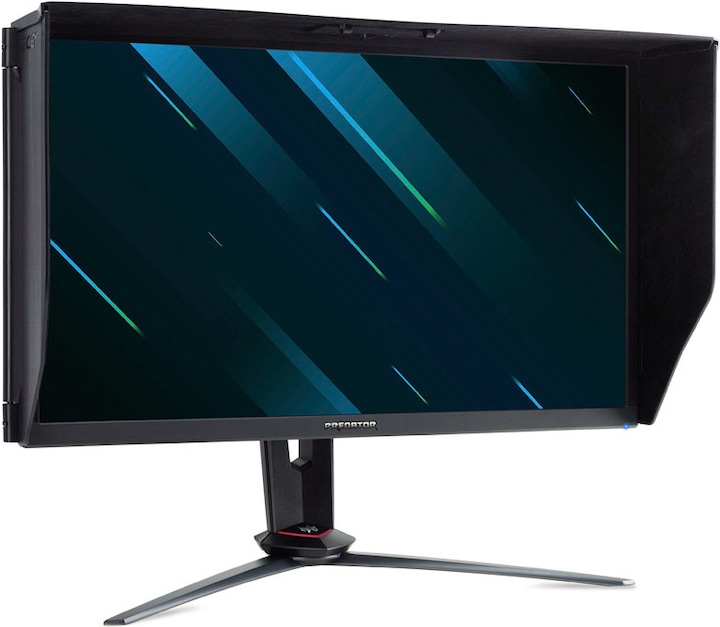 Acer Predator XB273KGP (3840 x 2160 Pixels, 27")