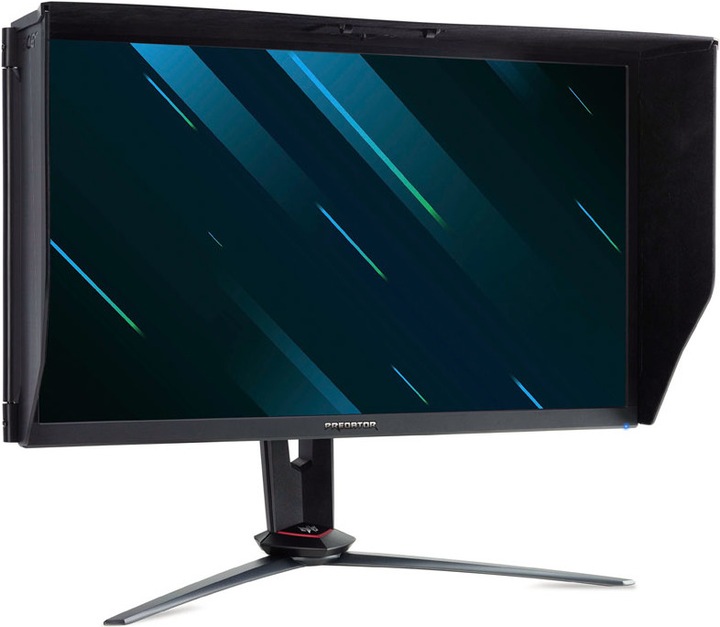 Acer Predator XB273KGP (3840 x 2160 Pixels, 27")