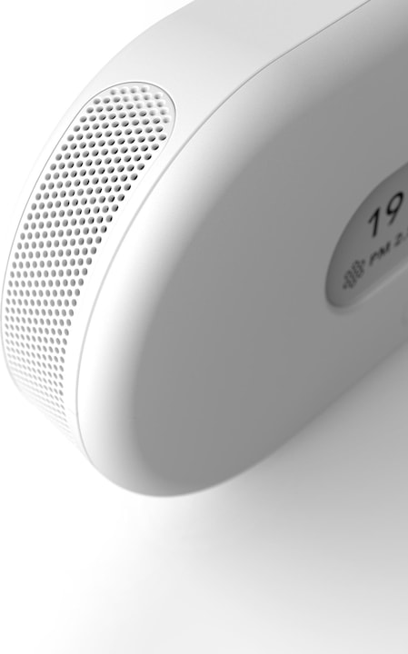 Produktbild Airthings View Plus