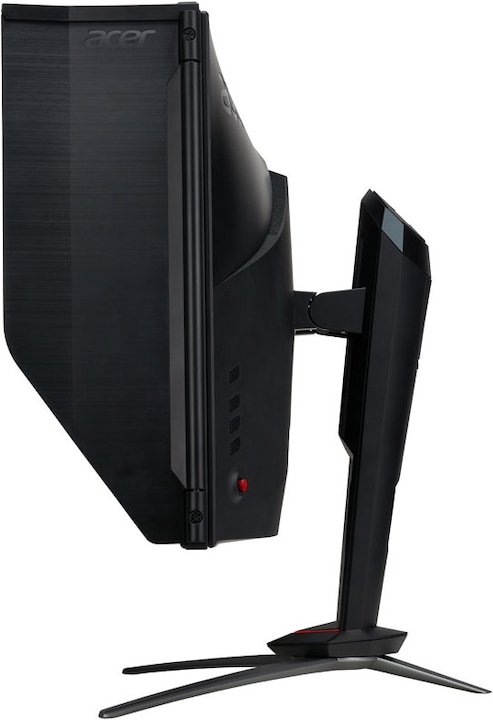 Actual product image Acer Predator XB273KGP (3840 x 2160 Pixels, 27")