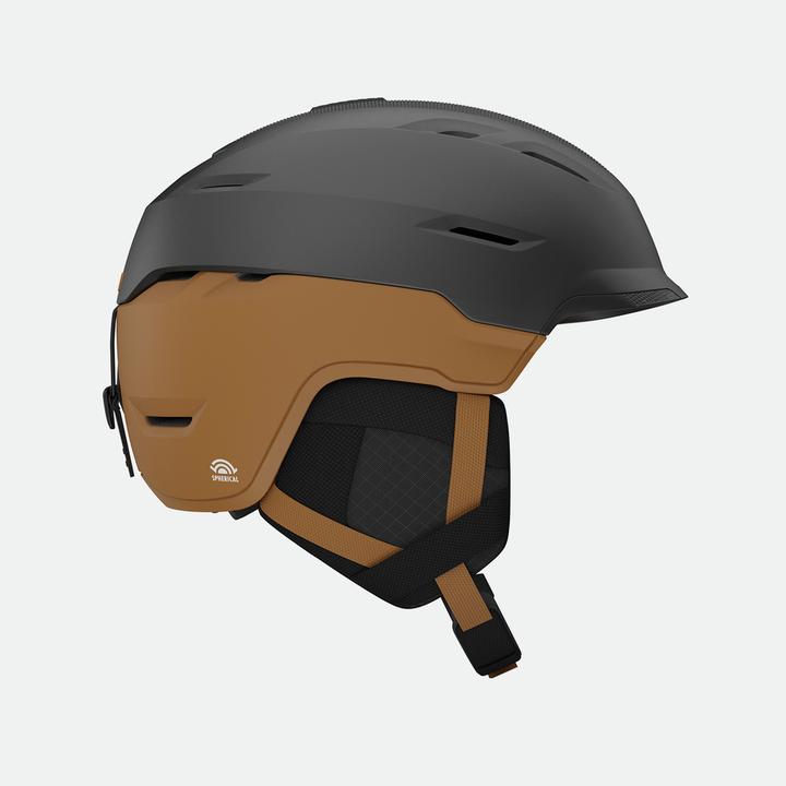 Produktbild Giro Tor Spherical MIPS Helmet (55.5 - 59 cm, M)