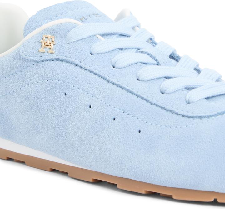 Image du produit Tommy Hilfiger Th Bella Low Runner Suede (38)