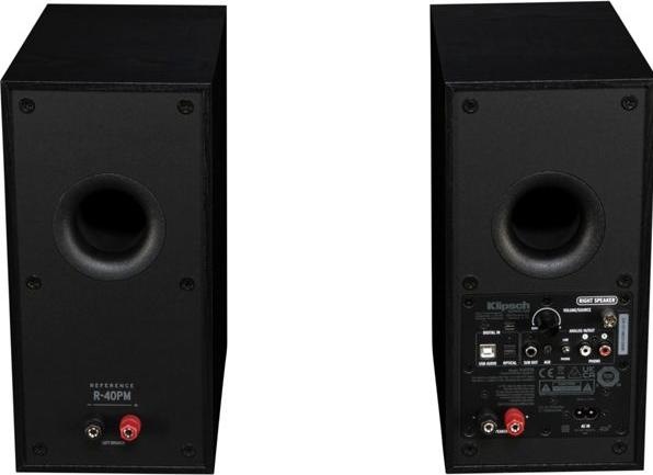 Actual product image Klipsch R-40PM (Set, 70 W)