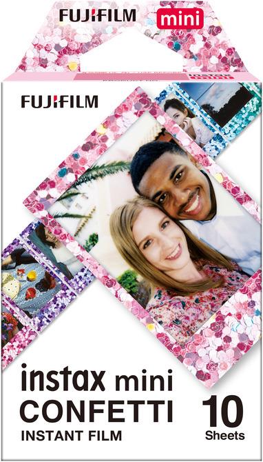 Actual product image Fujifilm DUPLICATE Instax